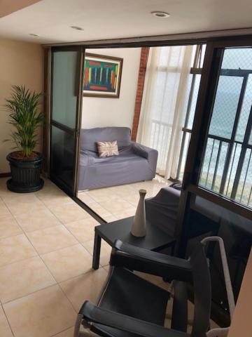 Rhr Apart Hotel Rio de Janeiro Exterior foto
