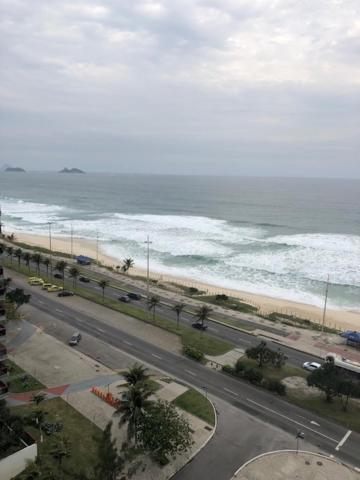 Rhr Apart Hotel Rio de Janeiro Exterior foto